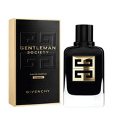 Perfume de hombre Givenchy GENTLEMAN SOCIETY EDP 60 ml-1