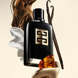 Perfume de hombre Givenchy GENTLEMAN SOCIETY EDP 60 ml-5