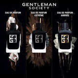 Perfume de hombre Givenchy GENTLEMAN SOCIETY EDP 60 ml-2