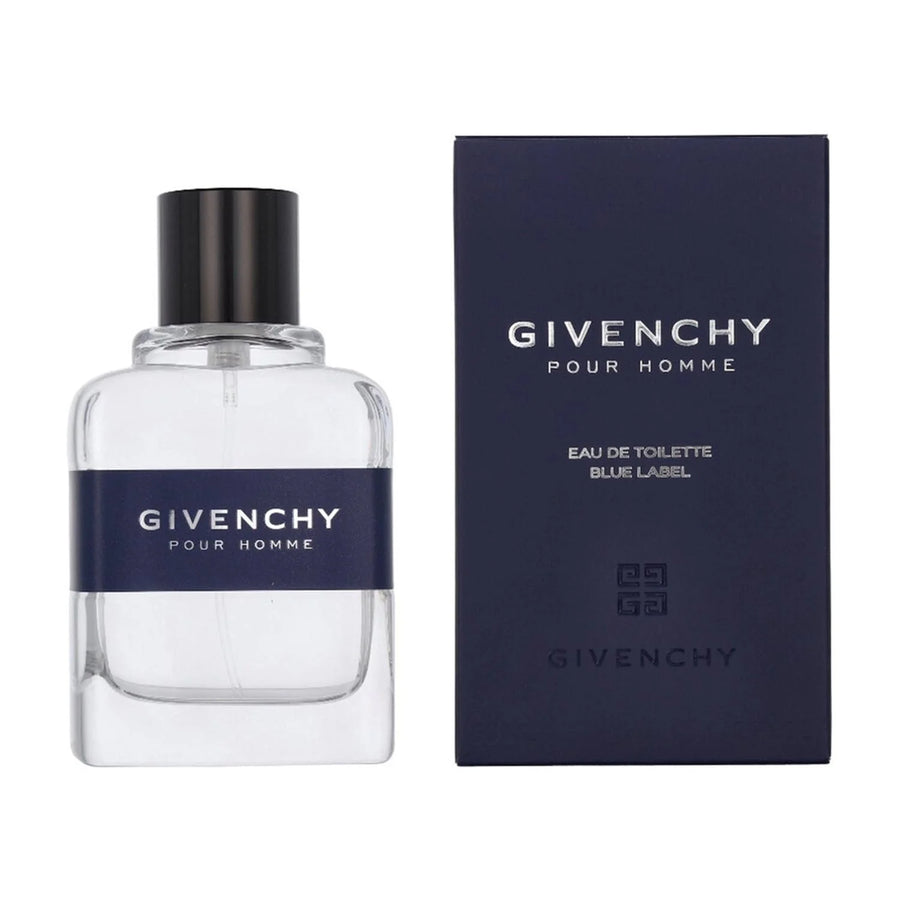 Givenchy Blue Label Homme eau de toilette 60 spray