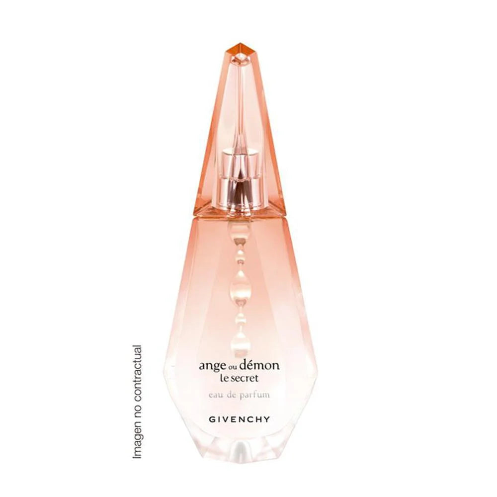 Givenchy Ange Ou Demon Le Secret eau de parfum 50 ml@