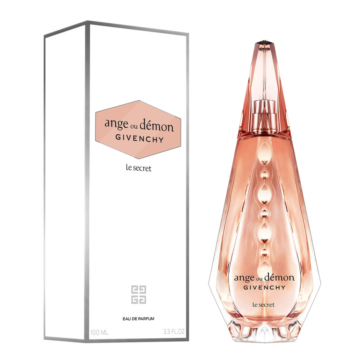 Unisex Perfume Givenchy Ange Ou Démon Le Secret Ange Ou Démon Le Secret 100 ml-3