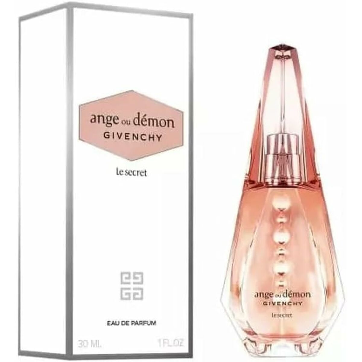 Profumo unisex Givenchy Ange Ou Démon Le Secret Ange Ou Démon Le Secret 100 ml-1