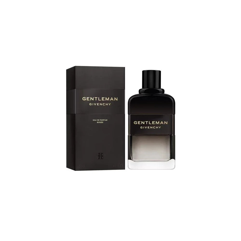 Givenchy Gentleman Boisee Men eau de parfum 200 ml