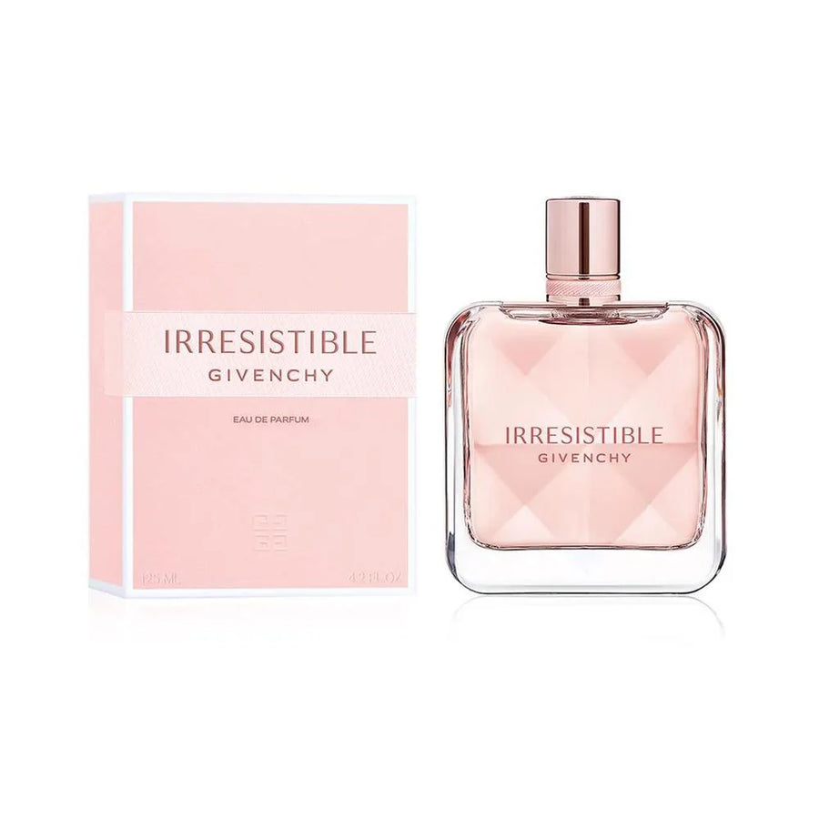 Givenchy Irresistible eau de parfum 125 ml spray