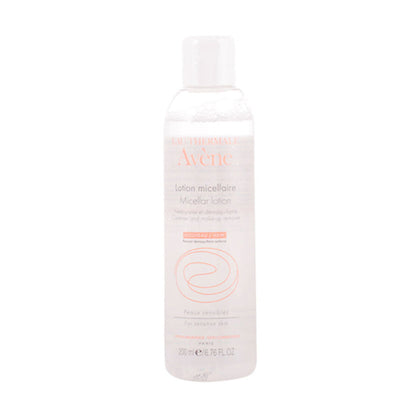 Micellar Water Avene C46826 200 ml
