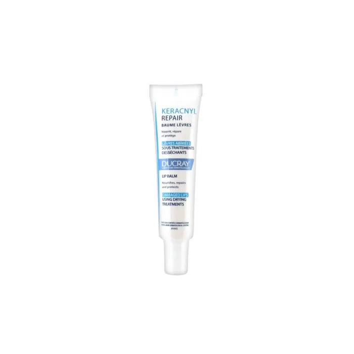 Ducray Keracnyl Repair balsamo Labbra 15 ml