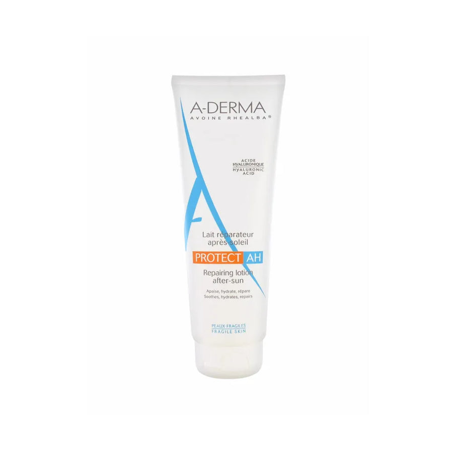 A-derma Protect Ah latte Aftersun 250 ml
