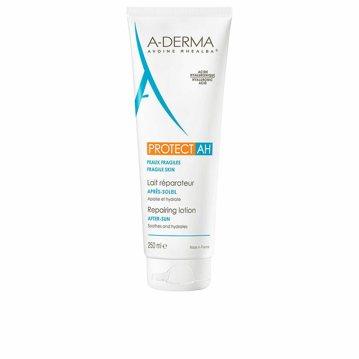 After Sun A-Derma 250 ml-0