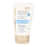 Hand Cream Melascreen Ducray Melascreen Spf 50+ 50 ml-1