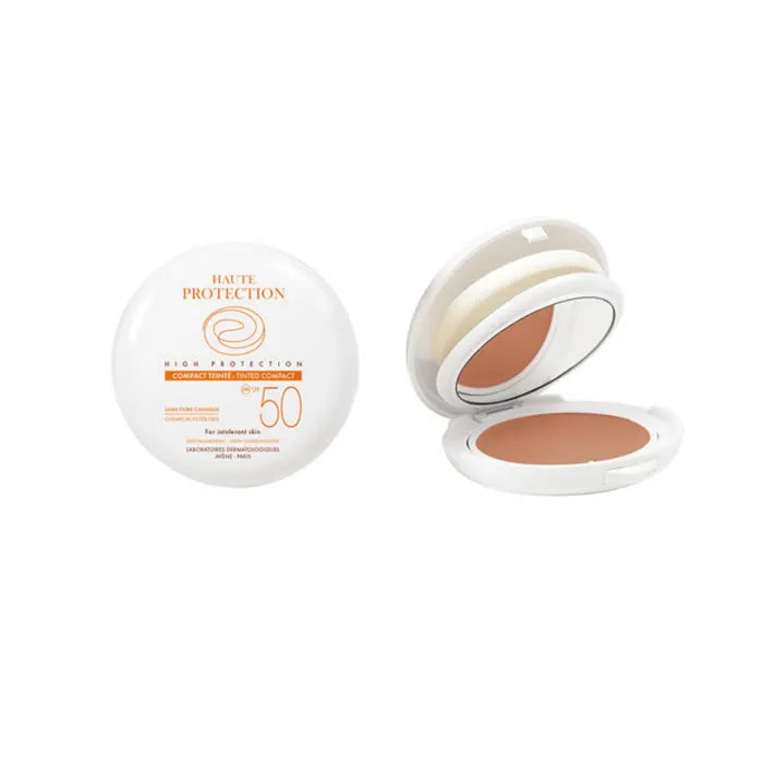 Avène Compatto Colorato Arena Spf50 10 g