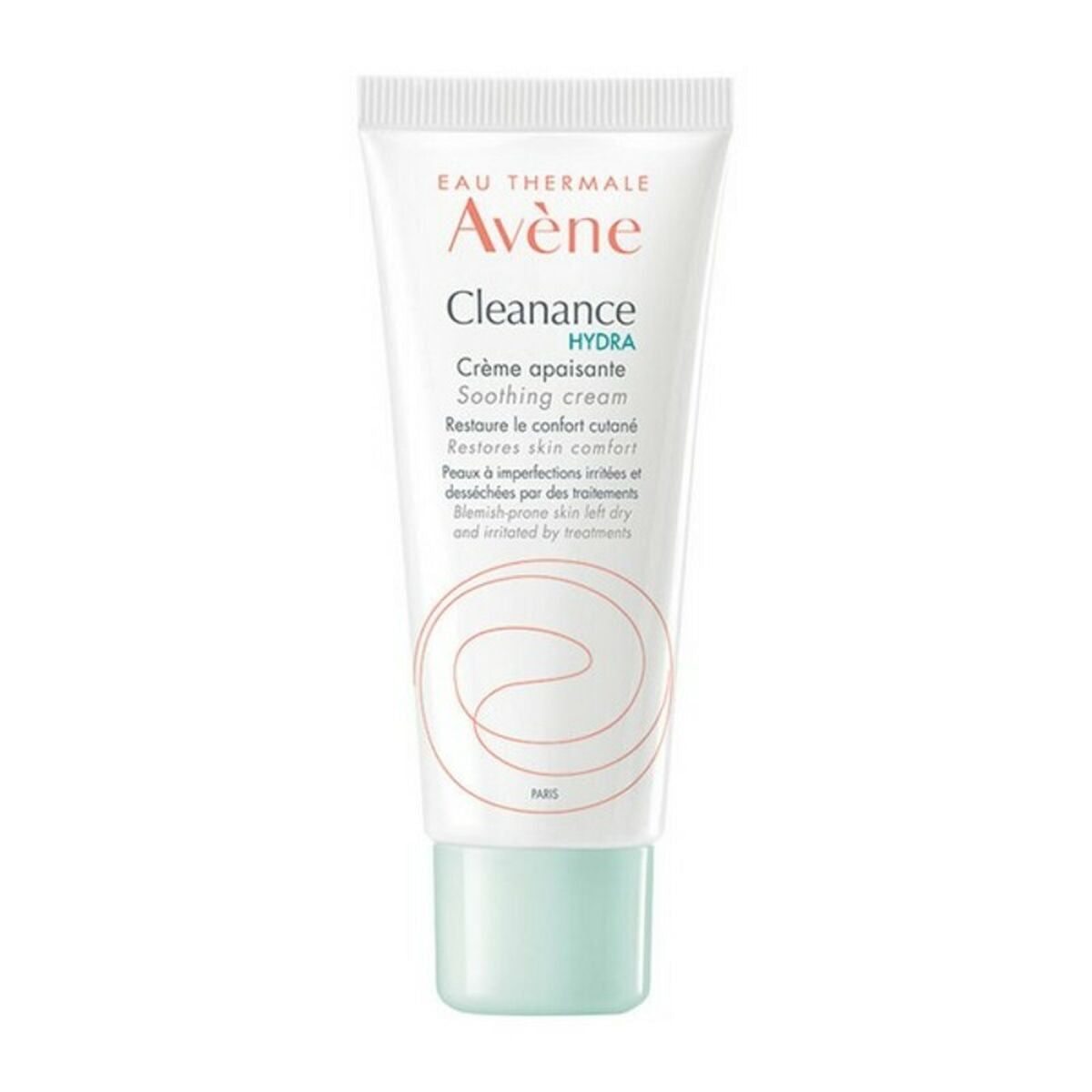 Hydrating Cream Avene Hydra-0
