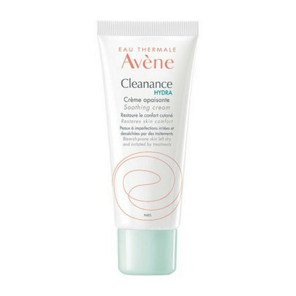 Hydrating Cream Avene Hydra