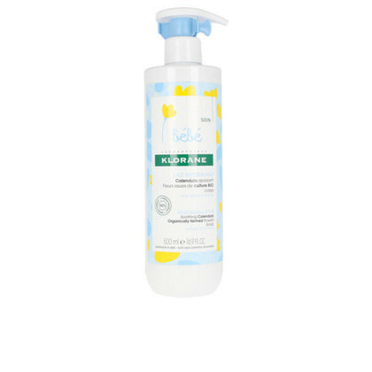 Hydrating and Relaxing Baby Cream Klorane