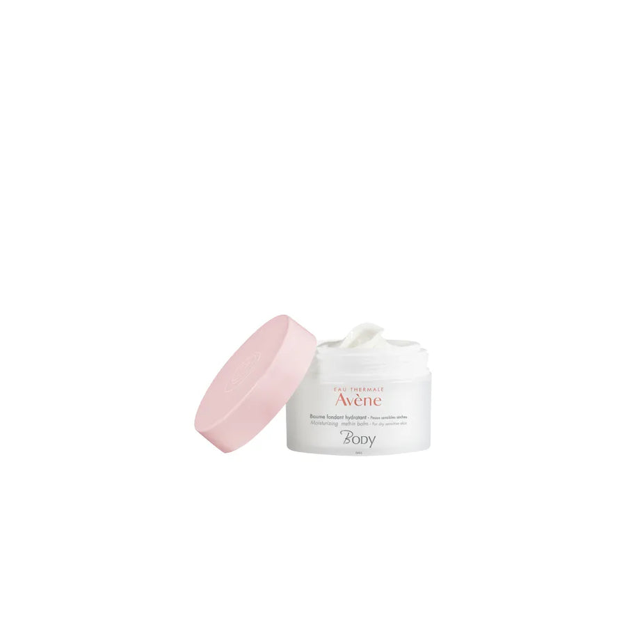 Avène Body Baume Fondant Hydratant 250 ml