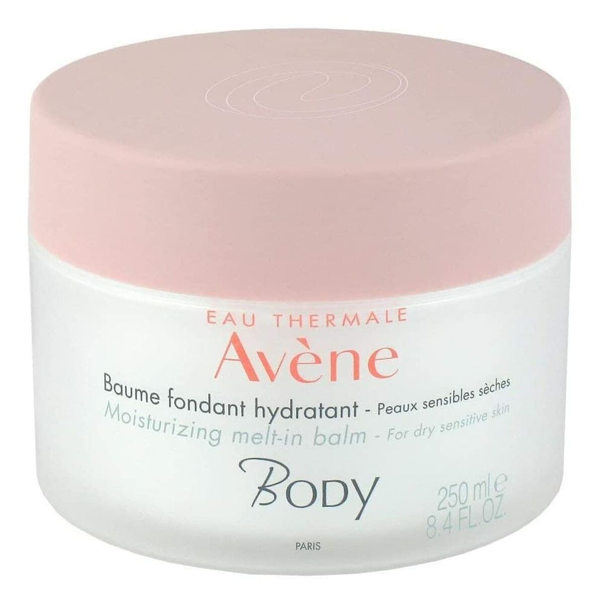 Lotiune de corp Avene 250 ml-0