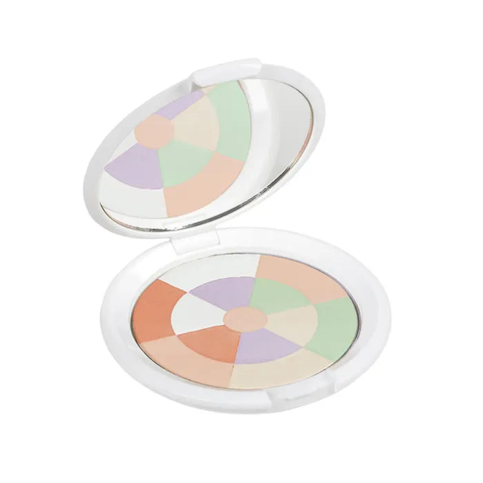 Avène Couvrance Illuminatore Cipria Mosaico 10 g