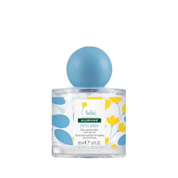 Klorane Acqua Profumata Petit Brin 50 ml