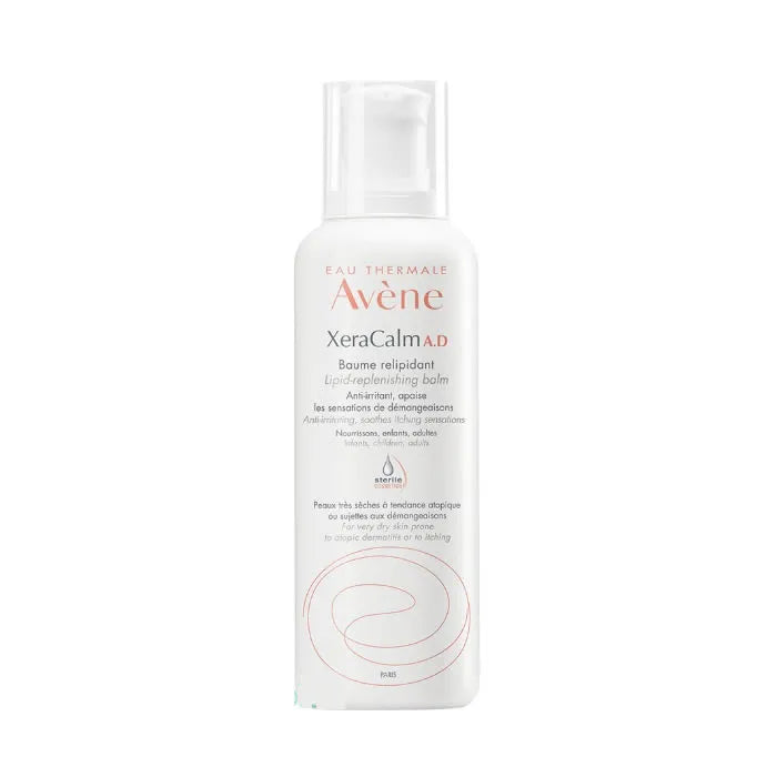 Avène Xeracalm A.d Lipid Replenishing balsamo 400 ml