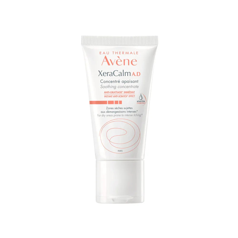 Avène Xeracalm A D Concentrado Calmante 50 ml