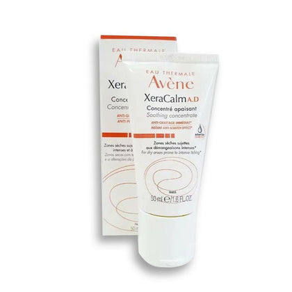 Crema Lenitiva Avene Xeracalm A.D 50 ml