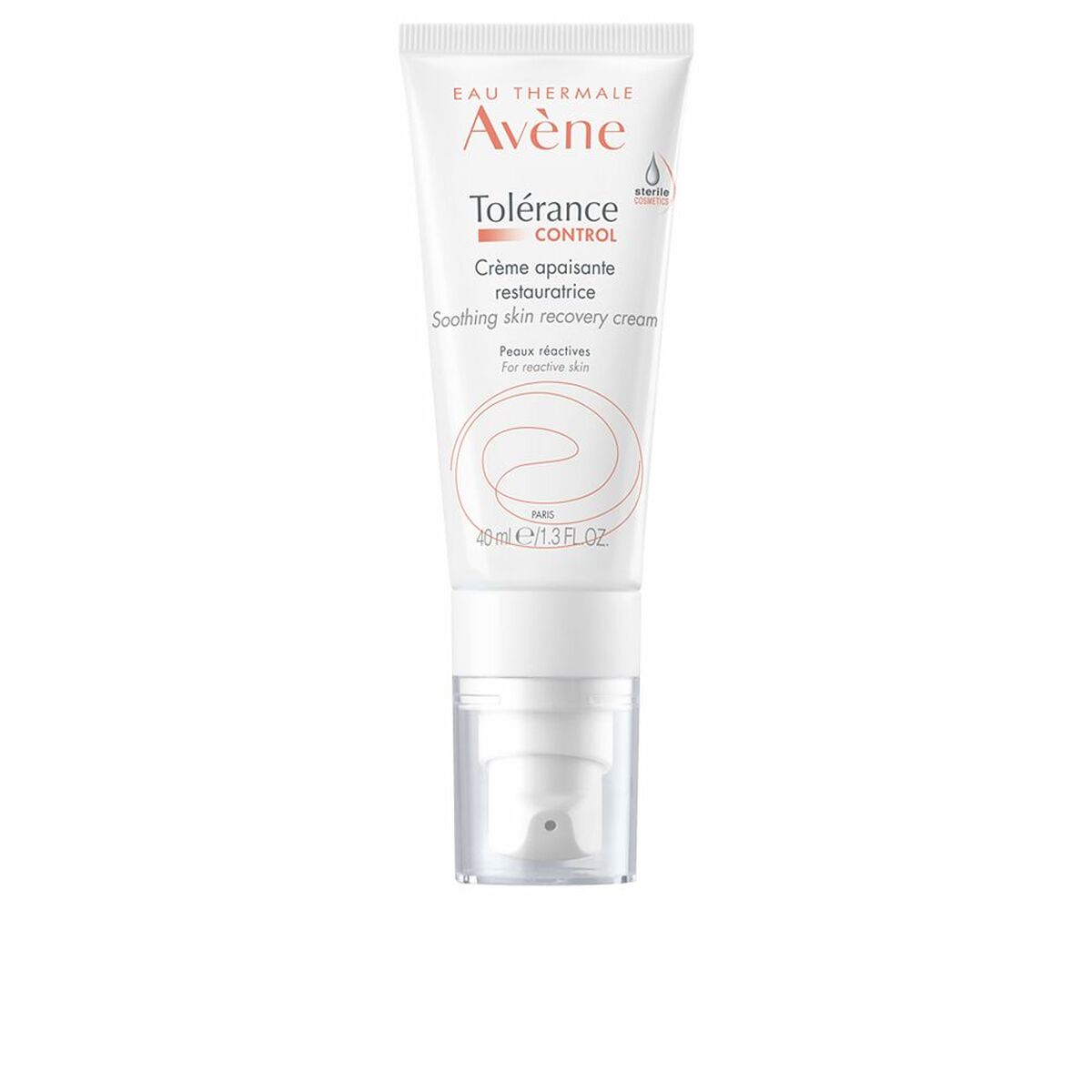 Körperlotion Avene Tolérance 40 ml-0