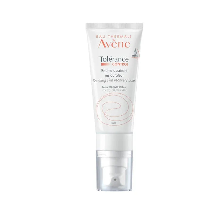 Avène Tolérance Control Soothing Skin Recovery balsamo 40 ml