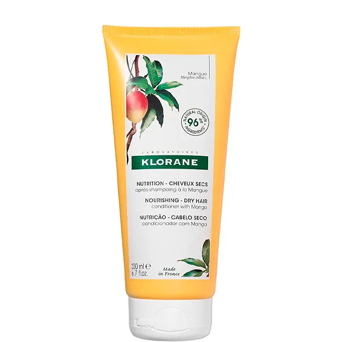 Klorane Mango balsamo 200 ml