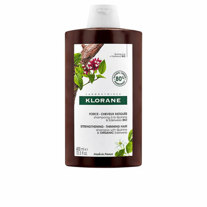 Stylingcreme Klorane 3282770106473