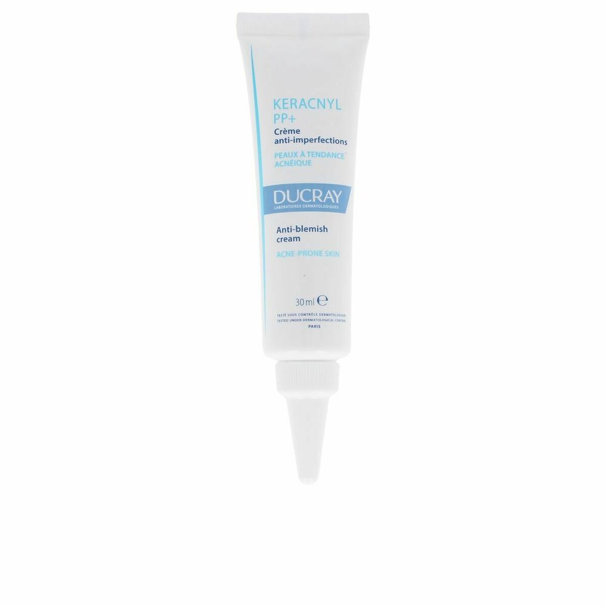 Facial Cream Ducray Keracnyl Pp+-0