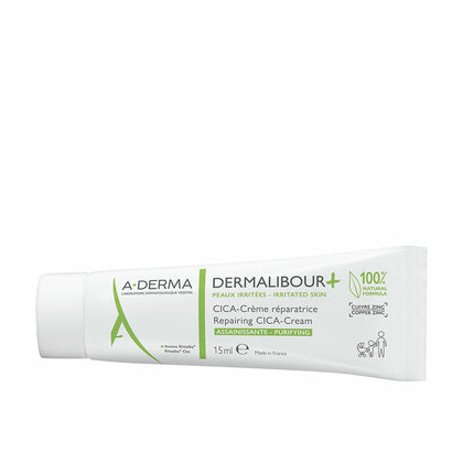 Crème Réparatrice A-Derma Cica 15 ml