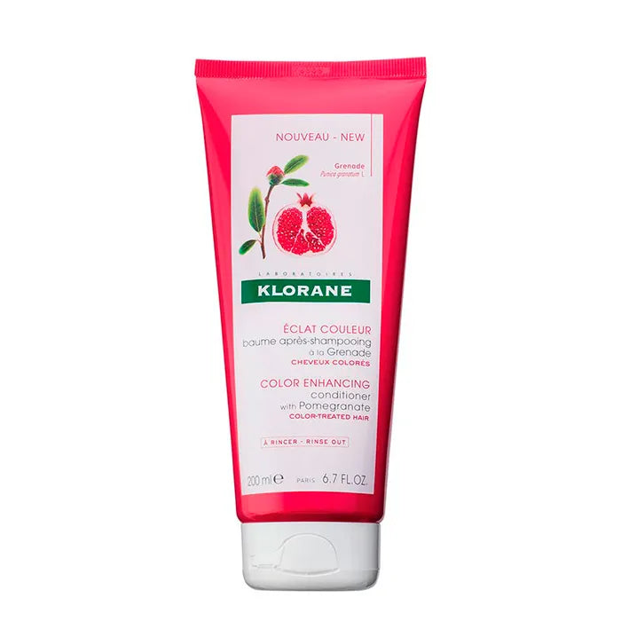 Klorane balsamo al Melograno 200 ml