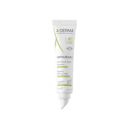 Balsamo labbra A-Derma Dermalibour+