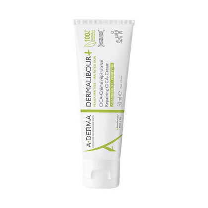Crème Réparatrice Bébé A-Derma Derma E 50 ml