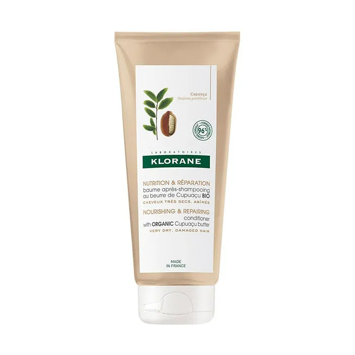 Klorane balsamo Fleur Cupuaçu 200 ml