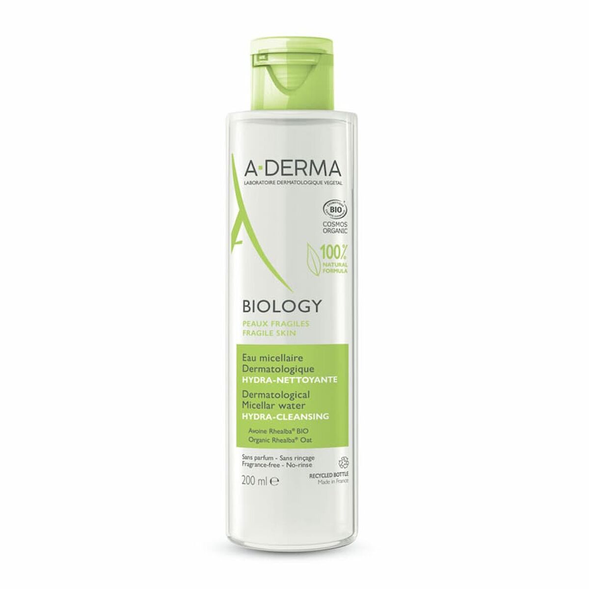 Mizellenwasser Aderma Biology 200 ml-0