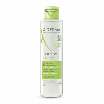 Mizellenwasser Aderma Biology 200 ml