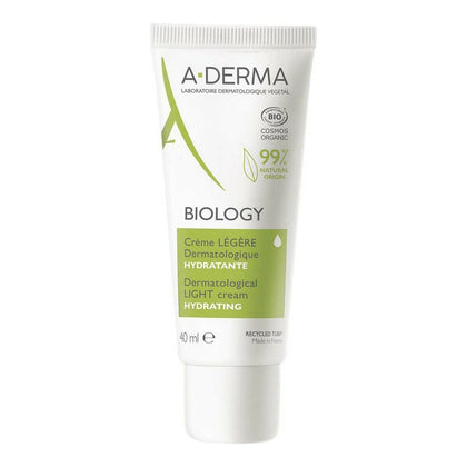 Feuchtigkeitscreme A-Derma 14497 Light