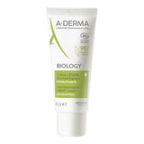 Feuchtigkeitsspendende Creme A-Derma Biology Light (40 ml)-0