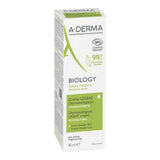 Feuchtigkeitsspendende Creme A-Derma Biology Light (40 ml)-1