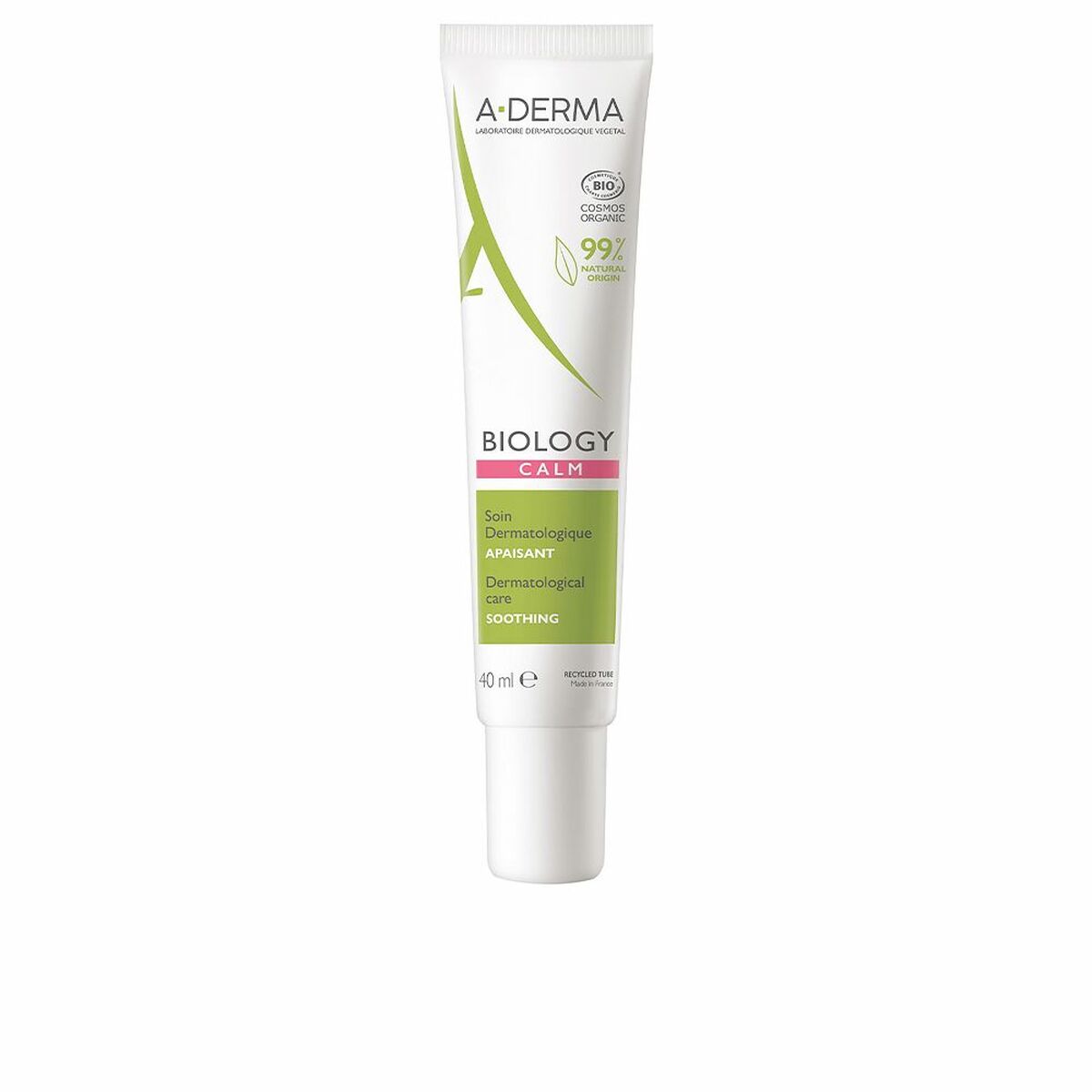 Beruhigende Creme A-Derma Biology 40 ml-0