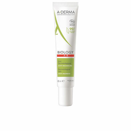 Anti-Rötungscreme A-Derma Biology (40 ml)