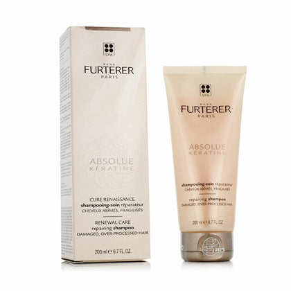 Shampoo riparatore René Furterer