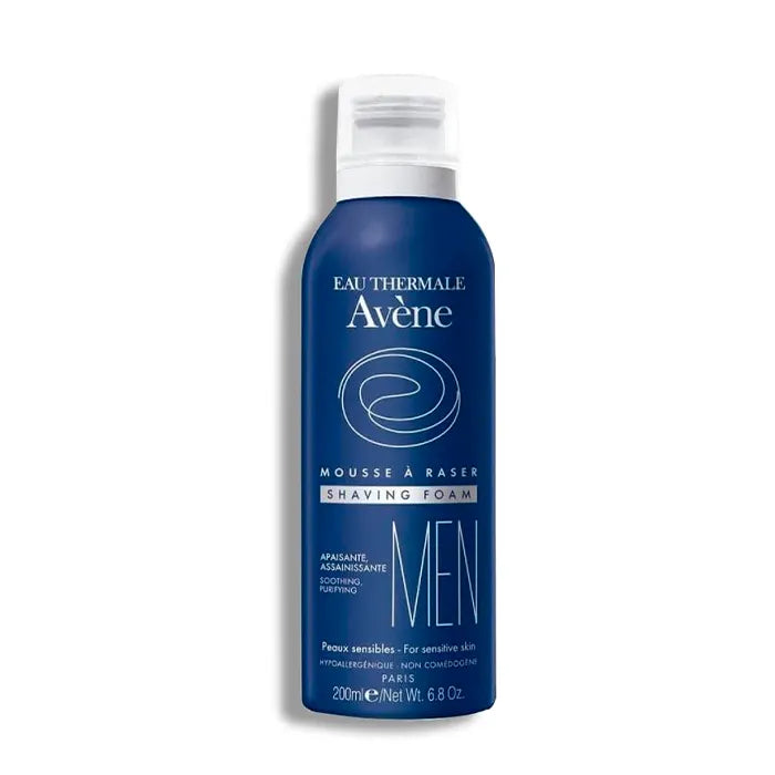 Avène Schiuma Da Barba 200 ml