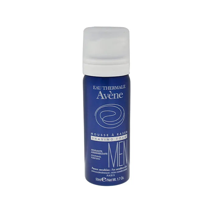 Avène Schiuma Da Barba 50 ml