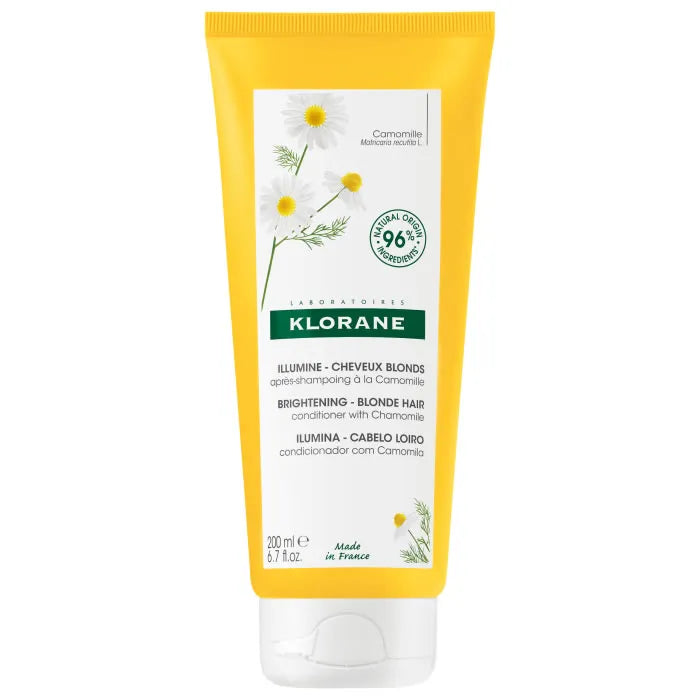 Klorane balsamo Alla Camomilla 200 ml