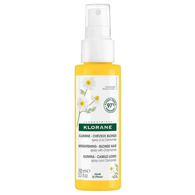 Klorane Camomilla spray 100 ml