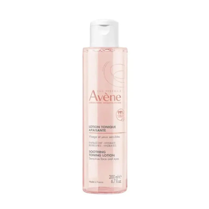 Avène Lozione Tonica Lenitiva 200 ml