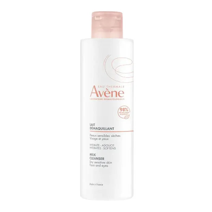 Avène Latte Detergente Struccante 200 ml