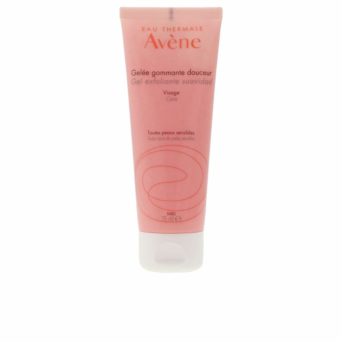 Gesichtscreme Avene-0